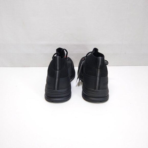 Brahma Blast Off Steel Toe Work Shoes Men's Size 7.5 EnduroPro Insoles NIB / NWT - Picture 5 of 11